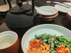 -味当家鱼头火锅.•甲鱼料理(金沙店)