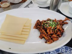 -吴记百姓菜馆·北京菜·烤鸭(故宫店)
