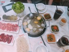 -为什么牛潮汕牛肉火锅(万胜广场店)