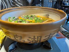 -千岛湖小鱼儿·淳安匠心农家菜