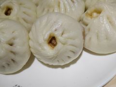 -凤起龙游老面包子(凯德晶品店)