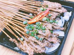 -木屋烧烤(龙湖天街店)