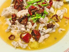 -黄鹤天厨·泡椒田鸡创始者(莲花店)