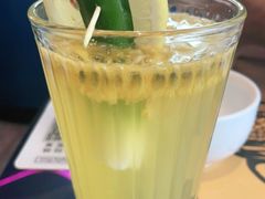 -simply thai天泰(世纪汇店)