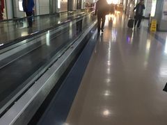 -哈尔滨太平国际机场