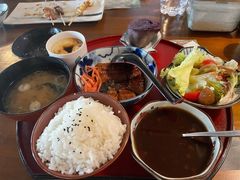 -烧鸟横丁(联发文创口岸店)