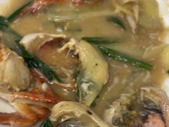 -嘉升大排档(番禺总店)