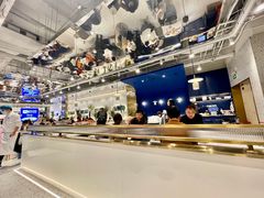 -兰湘子·湘菜小炒(崂山丽达店)