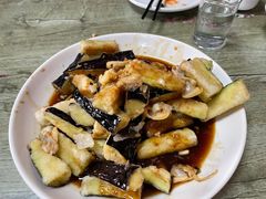 -华春餐馆(鱼山路店)