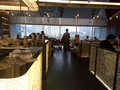 大堂-捞王锅物料理(上海世茂广场店)