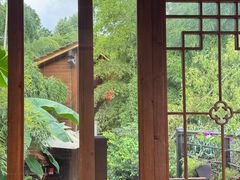-桃花岭景区