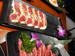 -玖·炭火烤肉