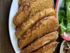 -炙热童年·老北京炙子烤肉(南锣鼓巷店)