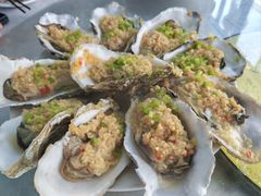 -众味海鲜大排档·活海鲜·潮汕味(南澳店)