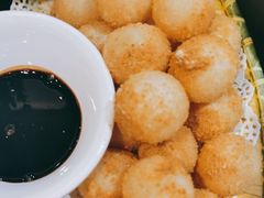 -邵汇大虾(同康路店)