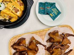 -五谷芳乳鸽王(海景店)