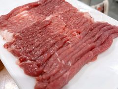 手切鲜羊肉-清真·鸦儿李记·涮肉(和平里店)