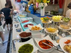 -启东恒大海上威尼斯酒店