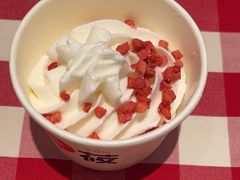 -西贝莜面村(嘉定大融城店)