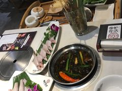-围炉夜话·潮汕卤水火锅(榕江店)