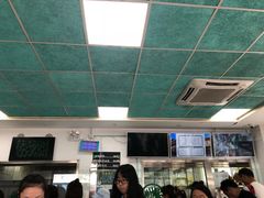 -老磁器口豆汁店(天坛店)