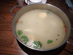 -许府牛杂·鲜牛肉火锅(梁溪万达店)