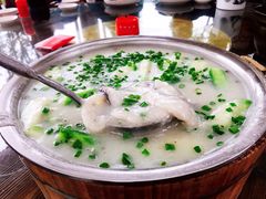 -大地土窑菜馆·特色罗浮农家菜(罗浮山景区店)