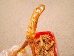 -绝味鸭脖(鹤沙航城地铁站店)