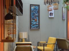 -了凡国风主题茶馆·咖啡(武侯祠锦里店)