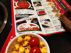 -井格重庆火锅(西直门凯德Mall店)