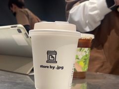 -JPG canteen(广州东山口店)