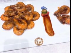 -望乡楼上海菜(日月光店)