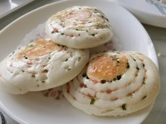 -點無缺茶楼·海鲜酒家(世博店)