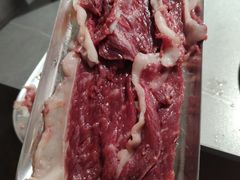 -金龙大四喜牛肉火锅