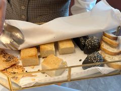 -王品牛排(郑州大卫城店)