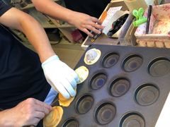 -味正点车轮饼可丽饼(南禅寺店)