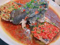 -凤凰湘语·海派湘菜(浦东旗舰店)