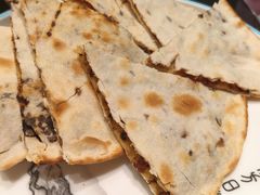 贡菜香饼-曹家小菜(胜太路店)