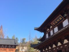 -径山寺