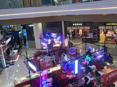 -吾悦广场(南京鼓楼店)