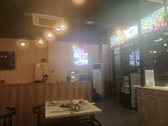 -潮鑫牛肉火锅(敏捷广场店)