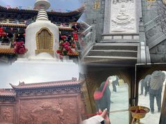 -五台山风景名胜区