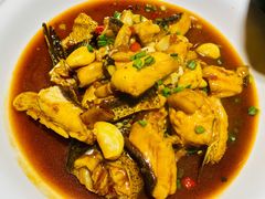 -千岛湖小鱼儿·淳安匠心农家菜