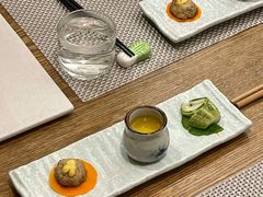-生机蔬食·24节气料理餐厅(番禺广场店)
