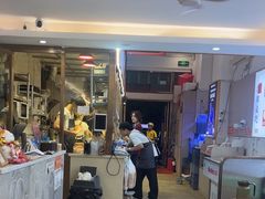 -陆记鹅庄·潮汕菜·狮头鹅(大仟里店)