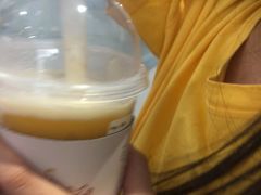 -喜茶(广州番禺奥园广场店)