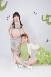 -孕视觉专业孕妇摄影(天津南开店)