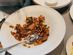 -润泽天·湘味家宴(岳麓山店)