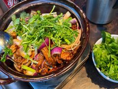 -凤兴鸡煲(宝安海雅店)