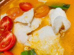 -云海肴云南菜·蒸汽石锅鱼(北京良乡华冠店)